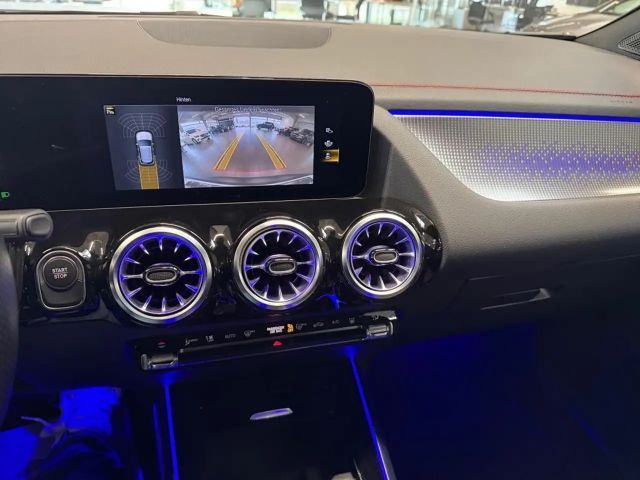 Mercedes-Benz EQA 250 AMG Line