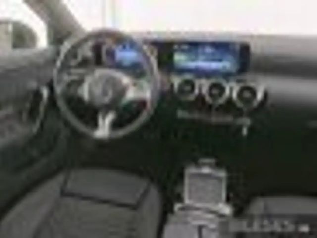 Mercedes-Benz A 180 Progressive