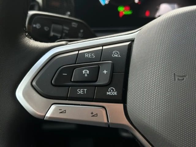 Volkswagen Tiguan 1.5 eTSI Life