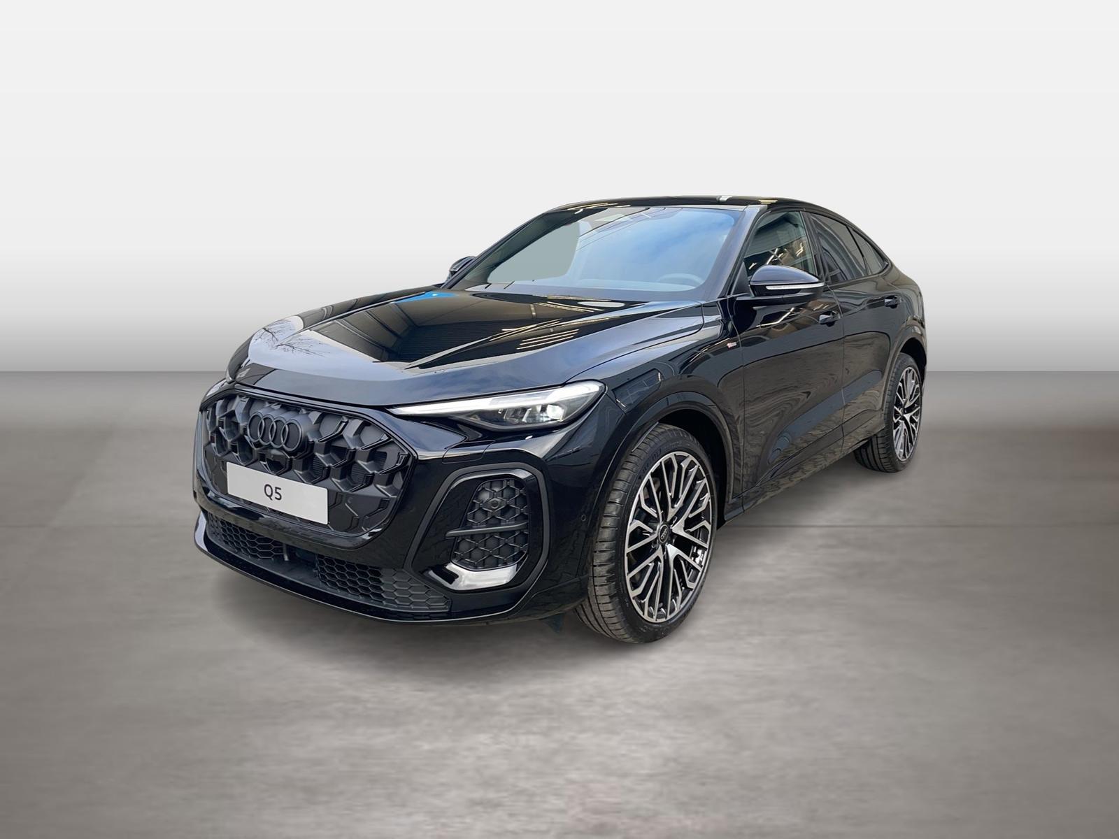 Audi Q5 40 TDI Quattro Sportback