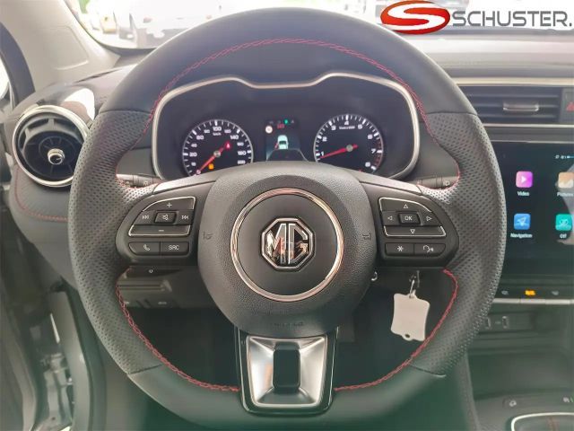 MG ZS Comfort
