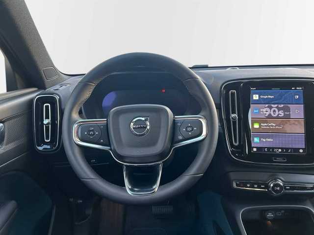 Volvo XC40 Recharge