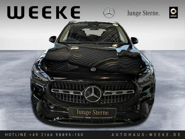 Mercedes-Benz GLA 200 Progressive