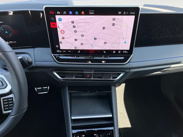 Volkswagen Tiguan Tiguan 1.5eTSI DSG R-Line AHK 360° IQ.LIGHT NAVI