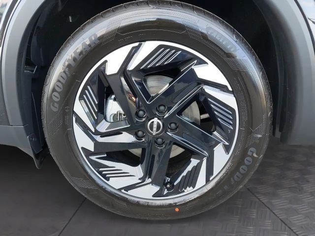 Nissan Qashqai N-Connecta