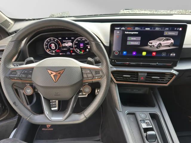 Cupra Formentor 4Drive