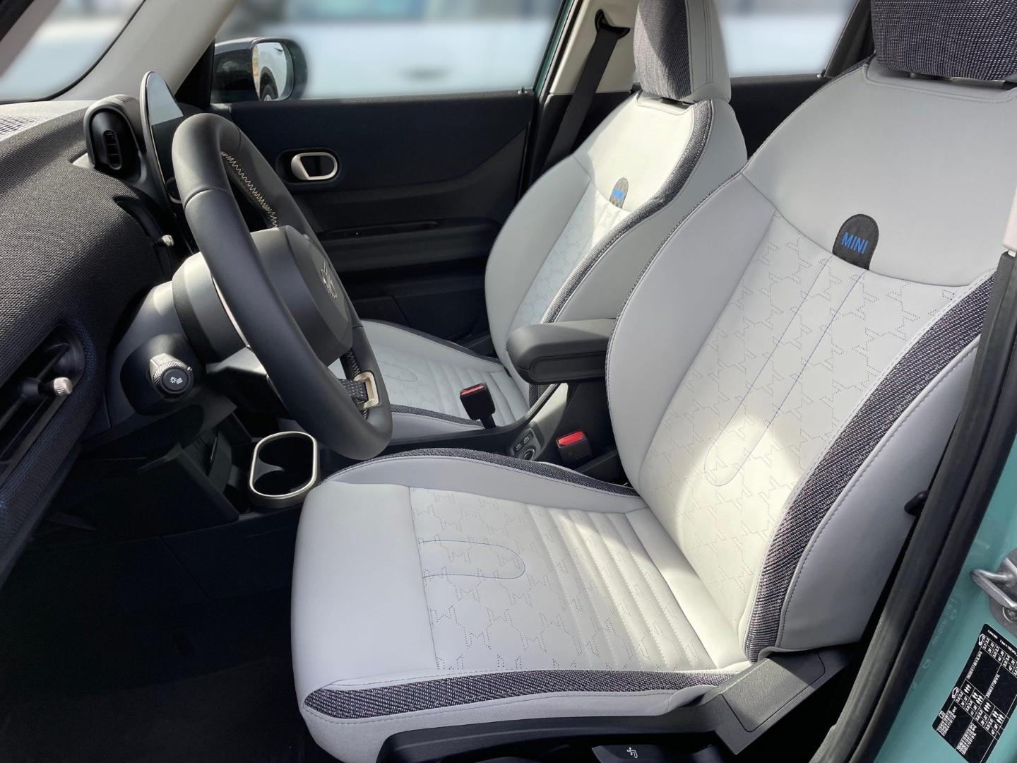 MINI Cooper 5-deurs Classic