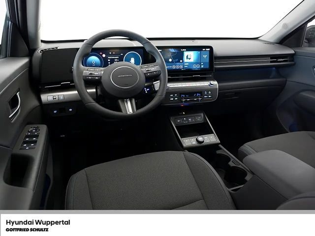 Hyundai Kona Electric Prime