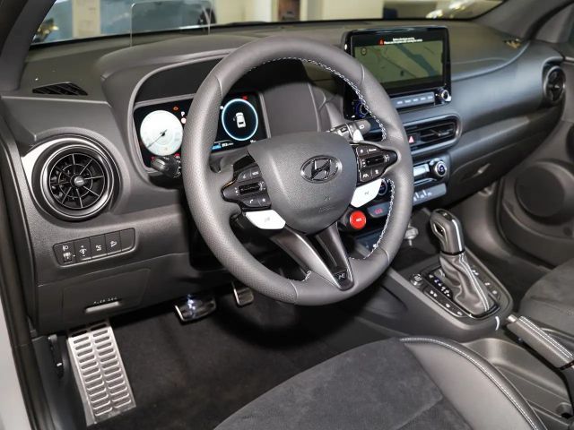 Hyundai Kona N Perfomance VOLLAUSSTATTUNG