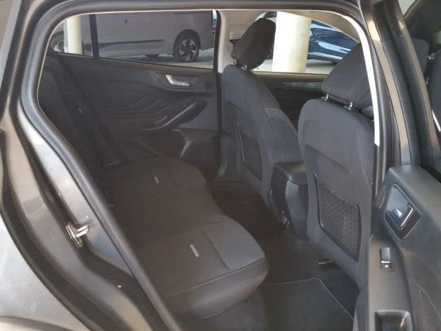 Ford Focus Active Wagon