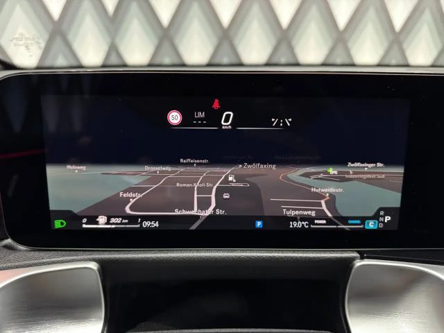 Mercedes-Benz GLB 180 AMG Line