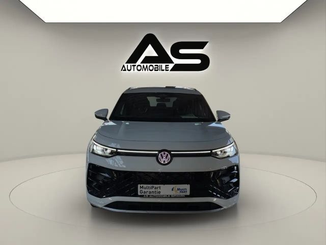 Volkswagen Tayron 2.0 TDI DSG R-Line