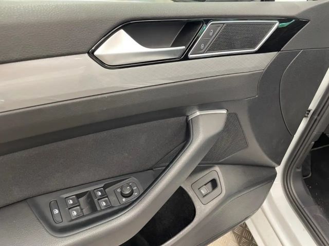 Volkswagen Passat 2.0 TDI Business Variant