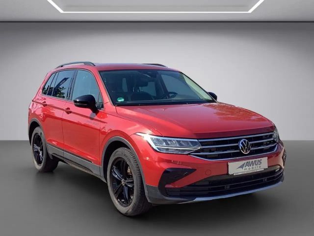 Volkswagen Tiguan DSG Life