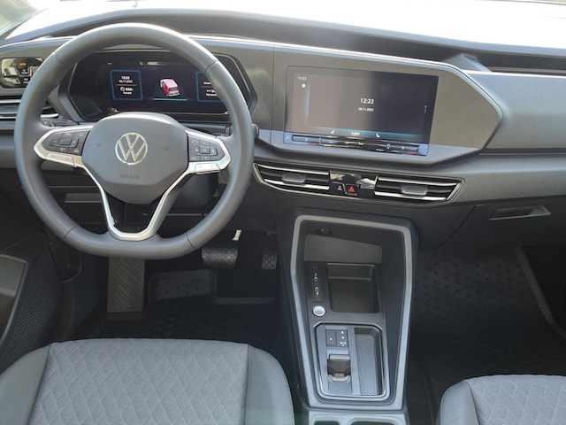 Volkswagen Caddy 2.0 TDI Life