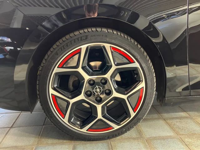 Opel Astra 1.2 Turbo