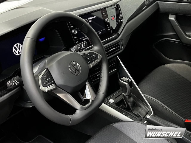 Volkswagen Taigo 1.0 TSI DSG Life