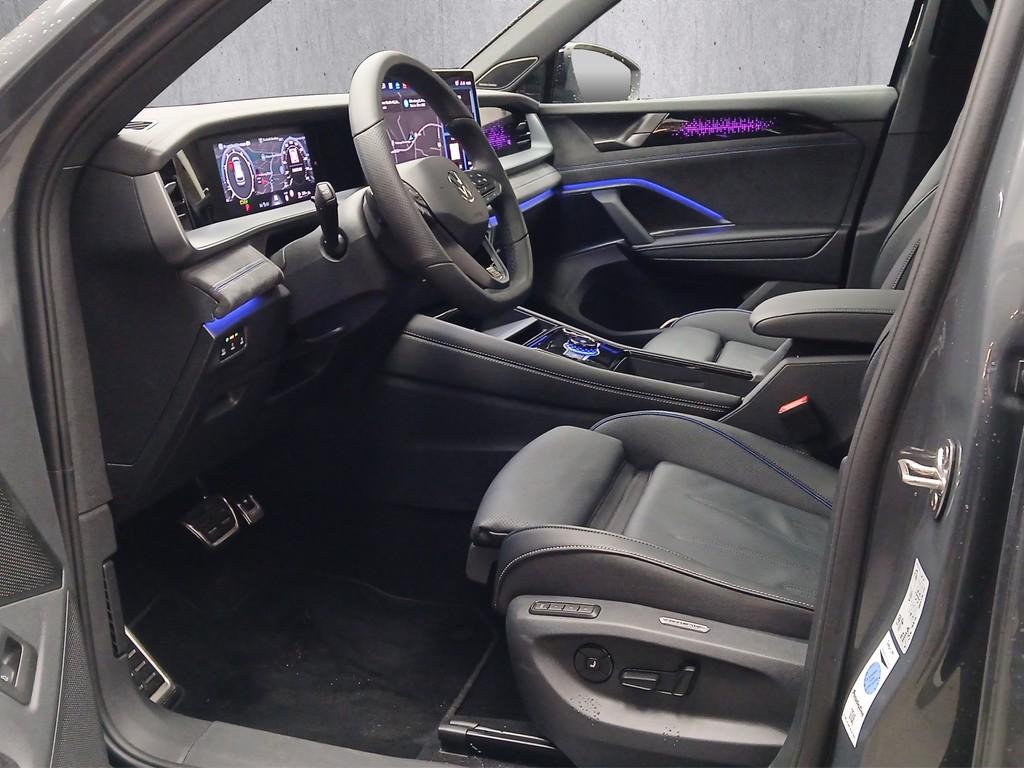 Volkswagen Tayron 2.0 TSI 4Motion DSG R-Line