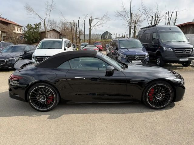 Mercedes-Benz AMG SL 4MATIC