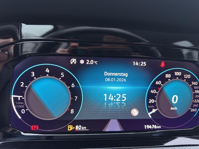 Volkswagen Golf 1.0 TSI Life