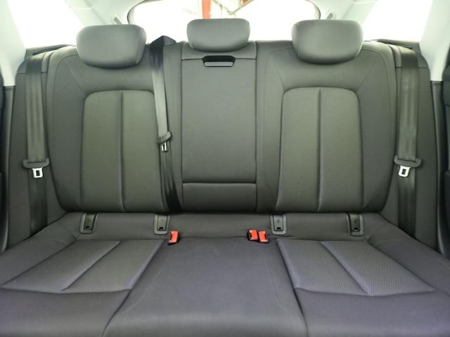 Audi A6 50 TDI Avant Quattro