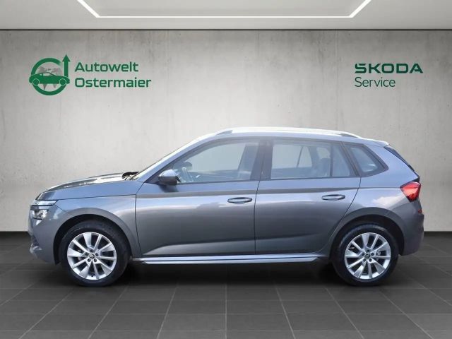 Skoda Kamiq 1.0 TSI Style Style