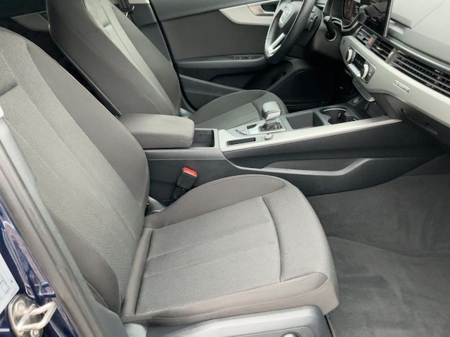 Audi A4 40 TDI Avant Quattro S-Tronic