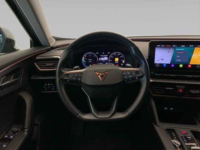 Cupra Formentor 1.4 e-Hybrid DSG