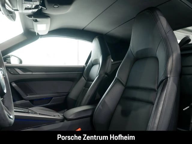 Porsche 992 Cabrio Carrera