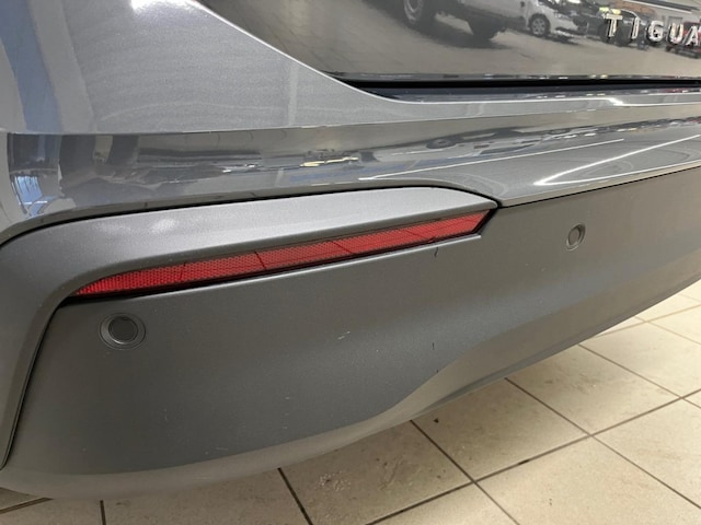 Volkswagen Tiguan 1.5 eTSI DSG