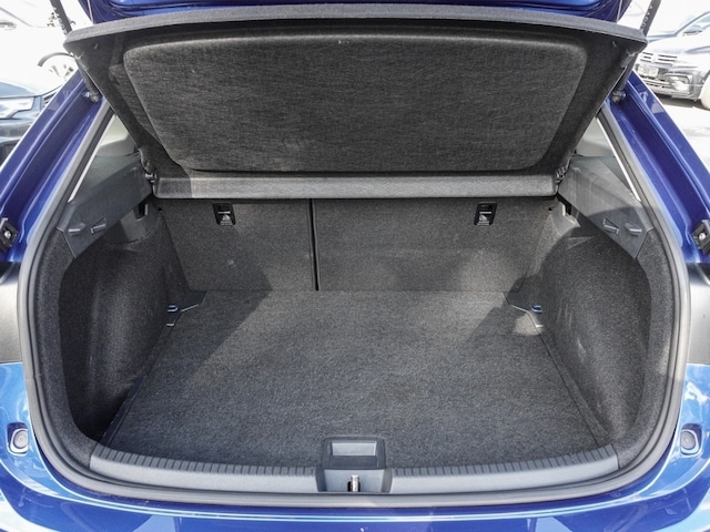 Volkswagen Taigo 1.0 TSI