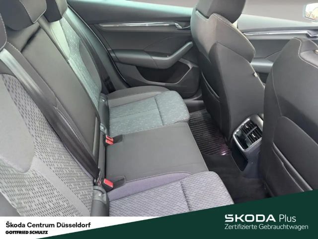 Skoda Octavia Combi Style Style iV