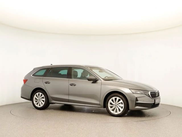 Skoda Octavia Selection