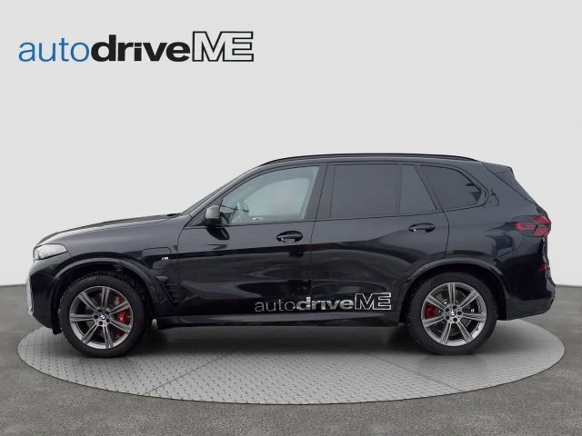 BMW X5 xDrive50e