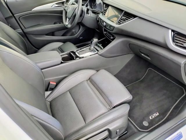 Opel Insignia GSi 4x4