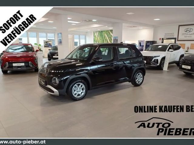 Hyundai INSTER 49 kWh