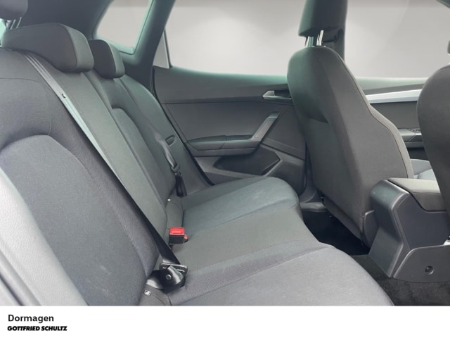 Seat Arona 1.0 TSI DSG FR-lijn