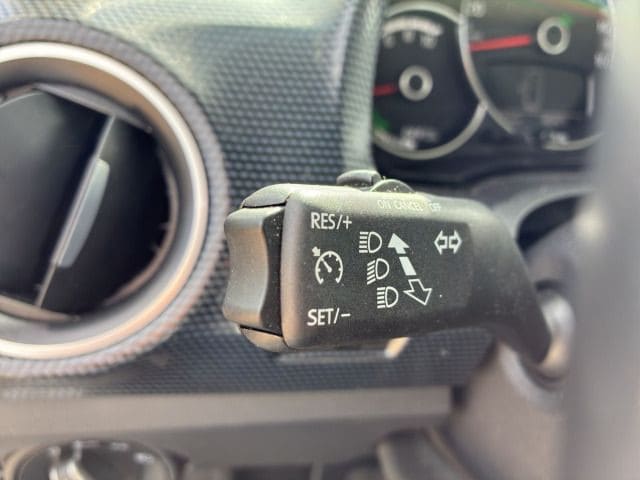 Volkswagen e-up! Active