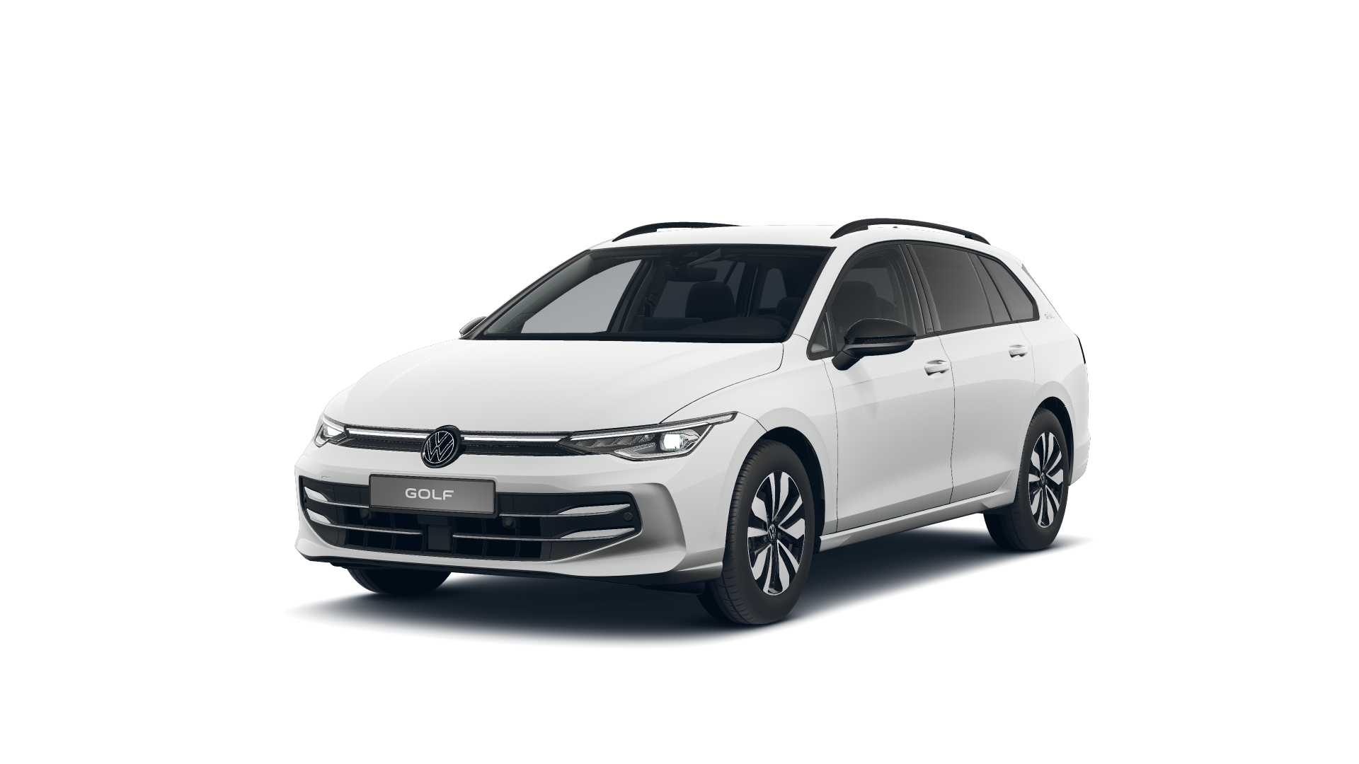 Volkswagen Golf Golf VIII Variant