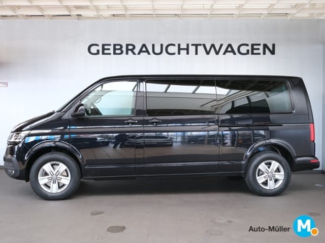 Volkswagen Caravelle 2.0 TDI DSG Lang T6