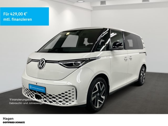 Volkswagen ID.Buzz 150 kW IQ.Drive Pro