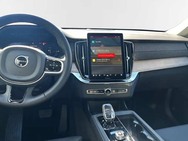 Volvo XC90 AWD Dark Plus Recharge T8