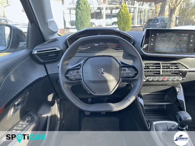 Peugeot 208 Active Pack PureTech