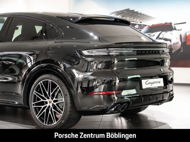Porsche Cayenne Coupé E-Hybrid