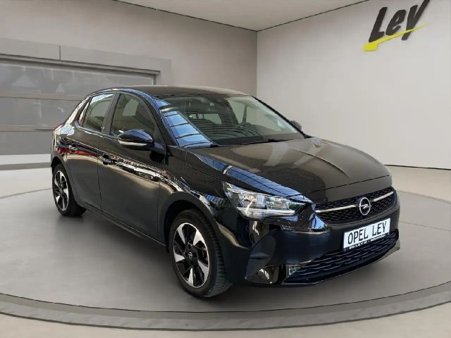 Opel Corsa Edition