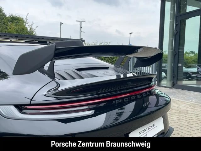 Porsche 992 Coupé GT3