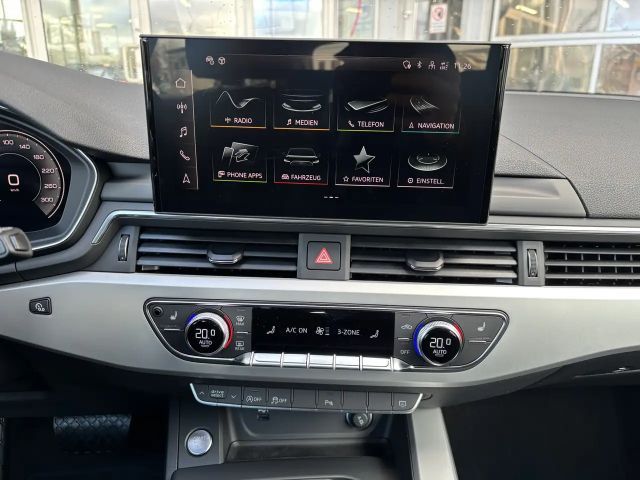 Audi A4 40 TFSI Avant