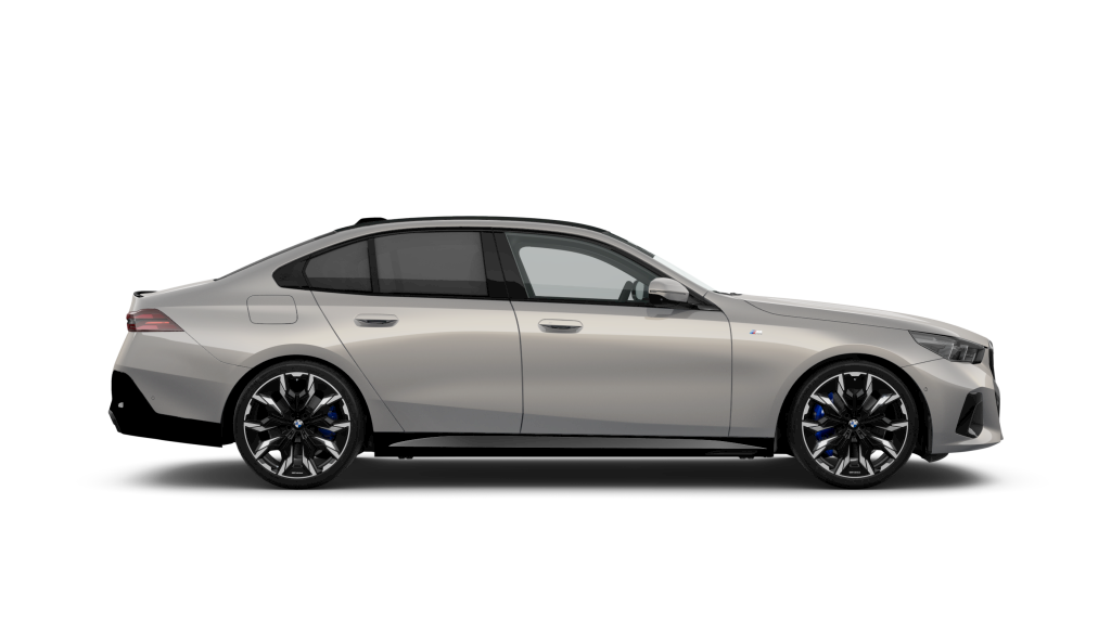 BMW 540 540d Sedan xDrive