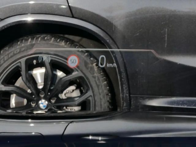 BMW 520 M-Sport Sedan