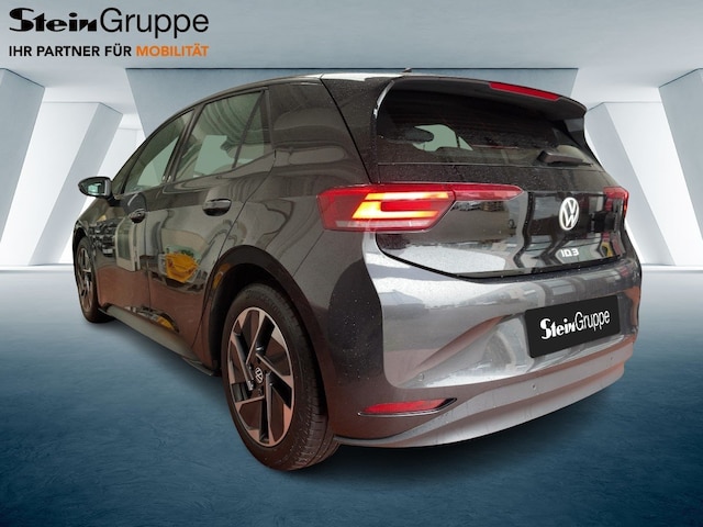 Volkswagen ID.3 APP+DAB+SHZ+ACC+LED